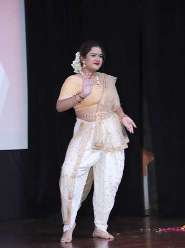 Mass communication colleges in Delhi